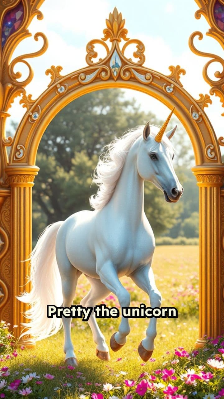 From Sparkle to Understanding