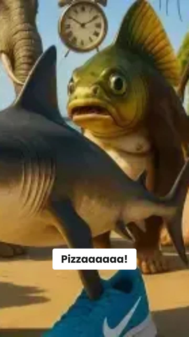 O'Block Brainrot Brawl