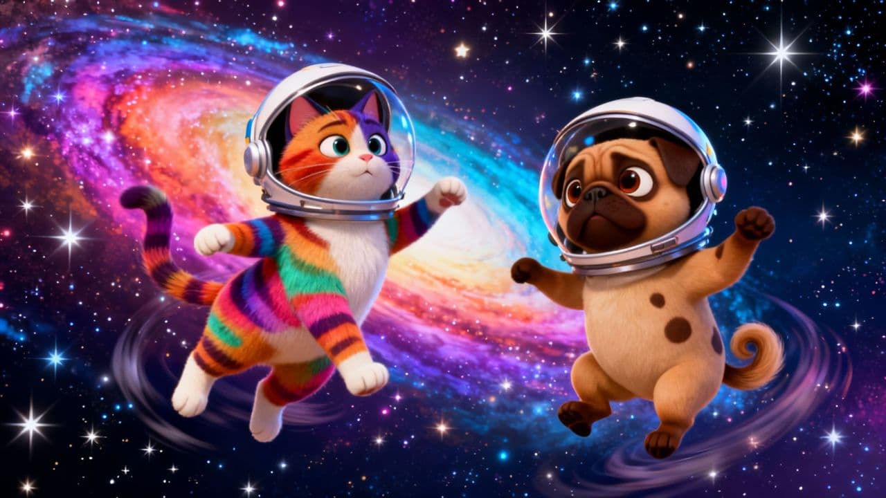 Maravillas del Sistema Solar