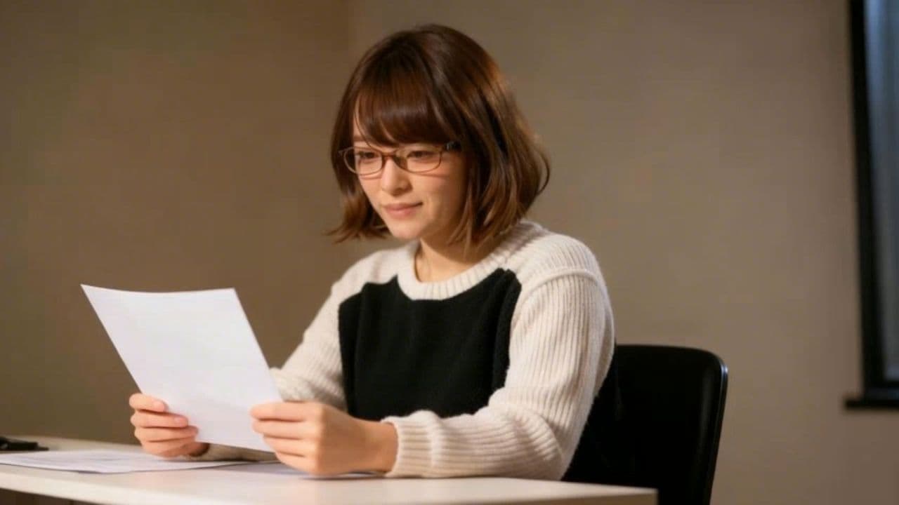 Image transform video