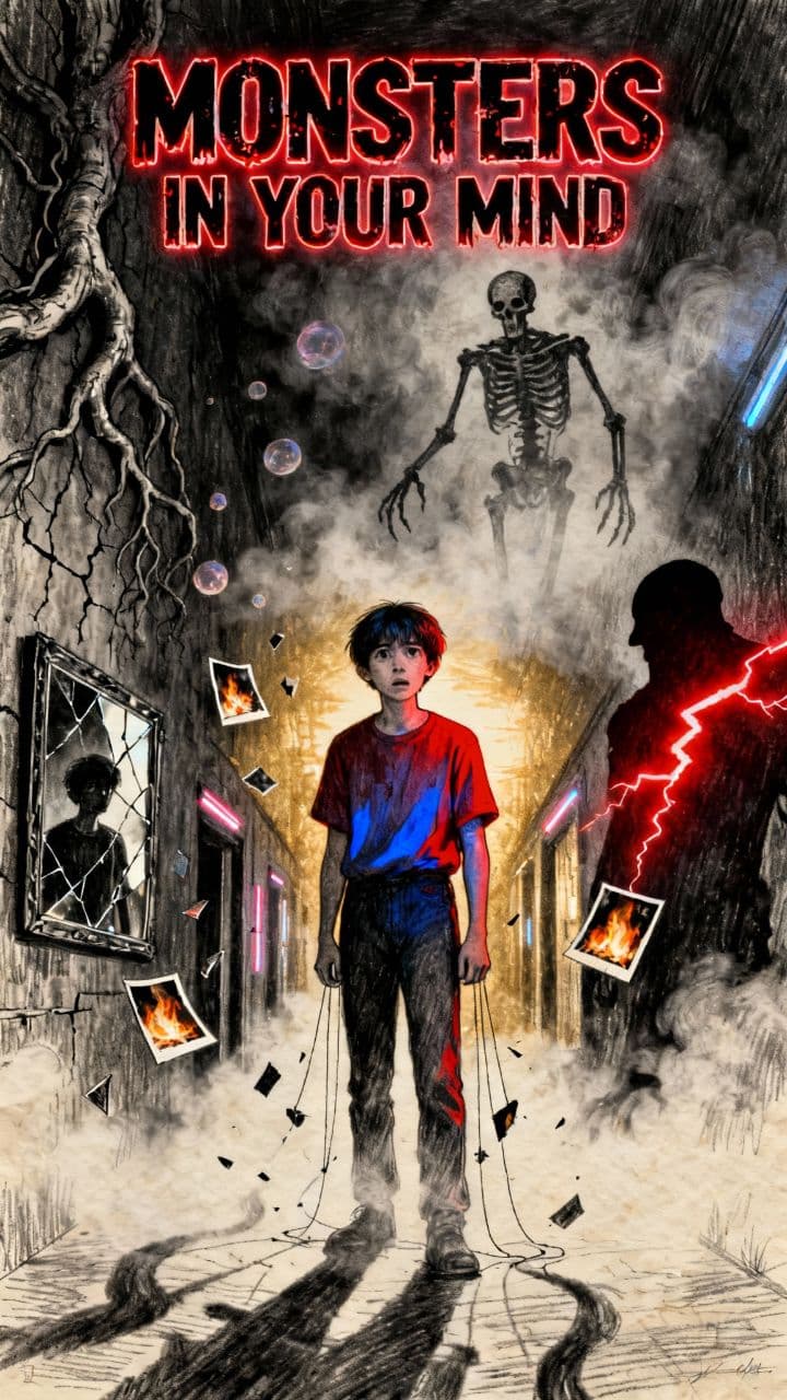 Monsters in Your Mind