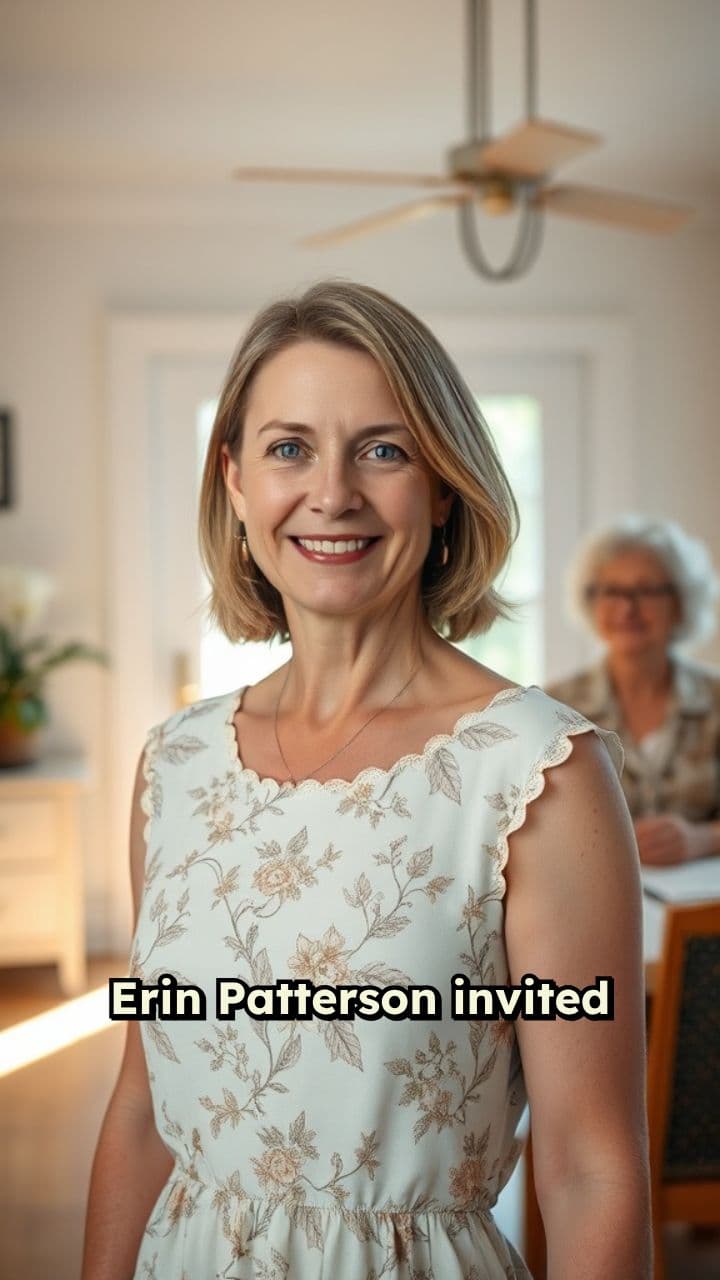 Family Lunch Turns Deadly: Triple Homicide