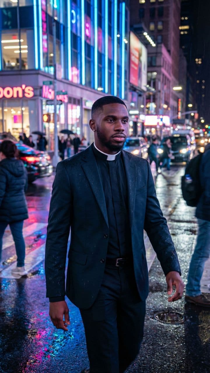 Rockstar Dreams and Real Talk