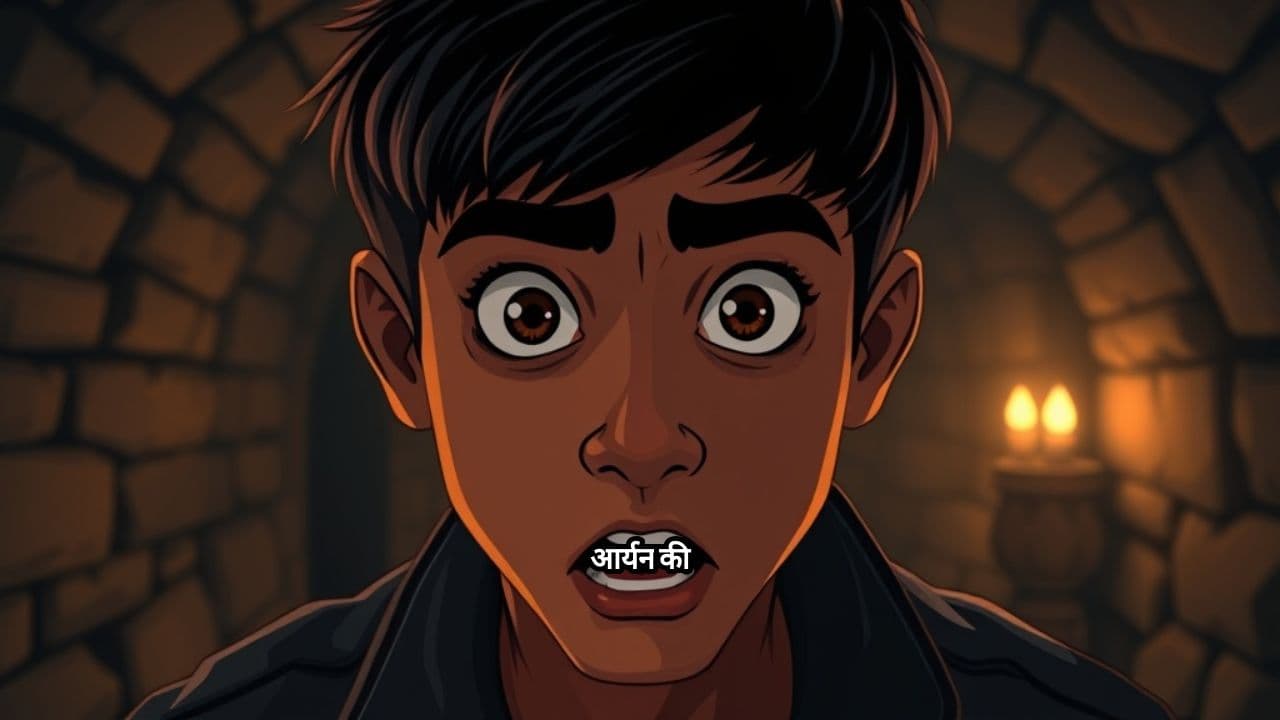 मंजरी की दास्तान