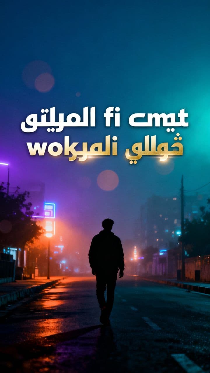 اشتغل في صمت وخلّي النجاح يتكلم