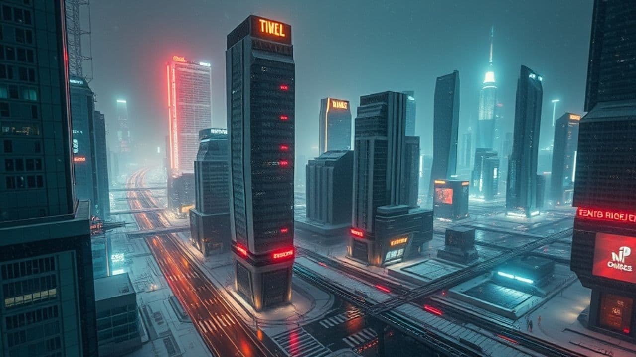 All I Want for Christmas Is You