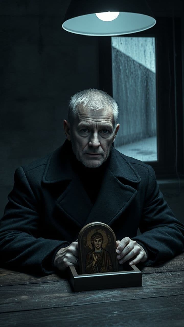 Простая русская идея