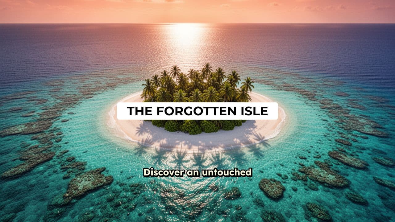 The Forgotten Isle