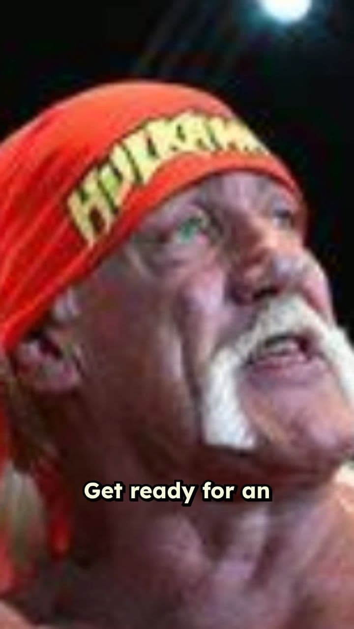 Netflix Docuseries Explores Hulk Hogan Legacy