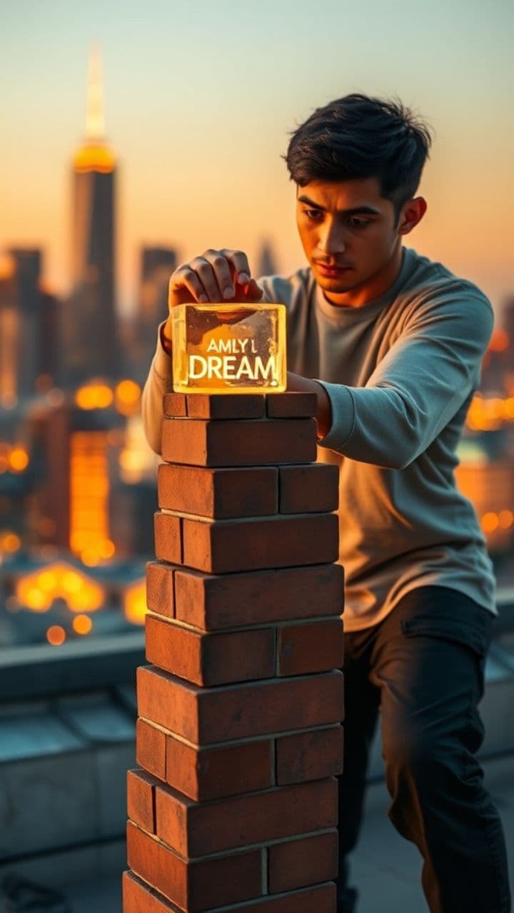 Arquitectos del Mañana