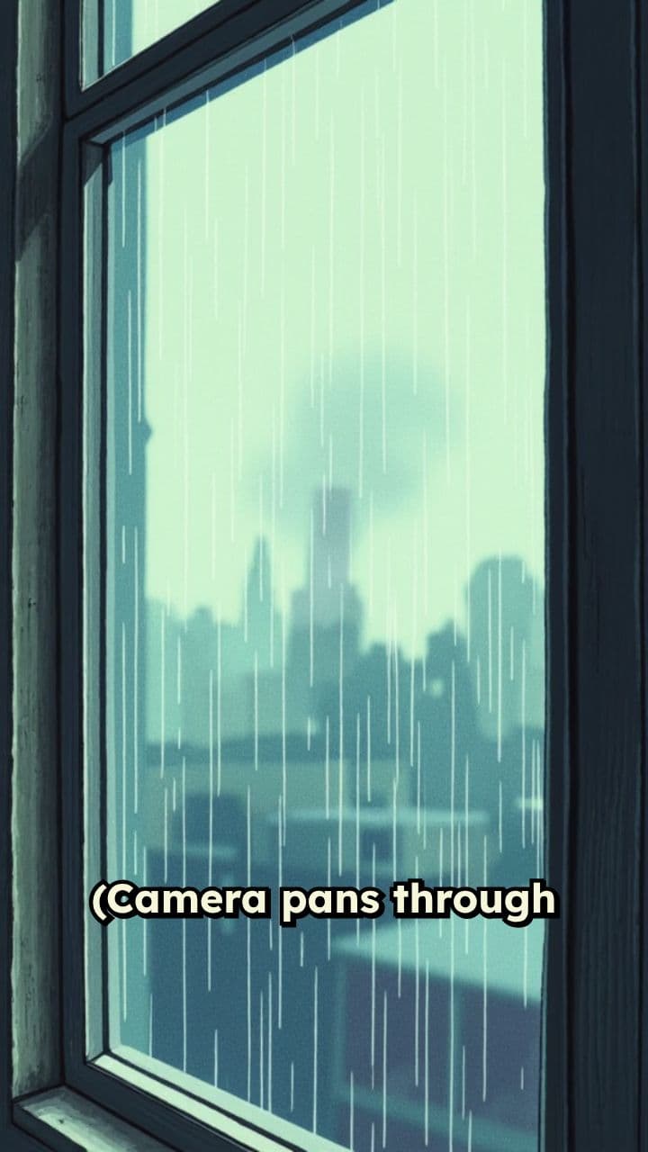 The Dance of Fear and Love