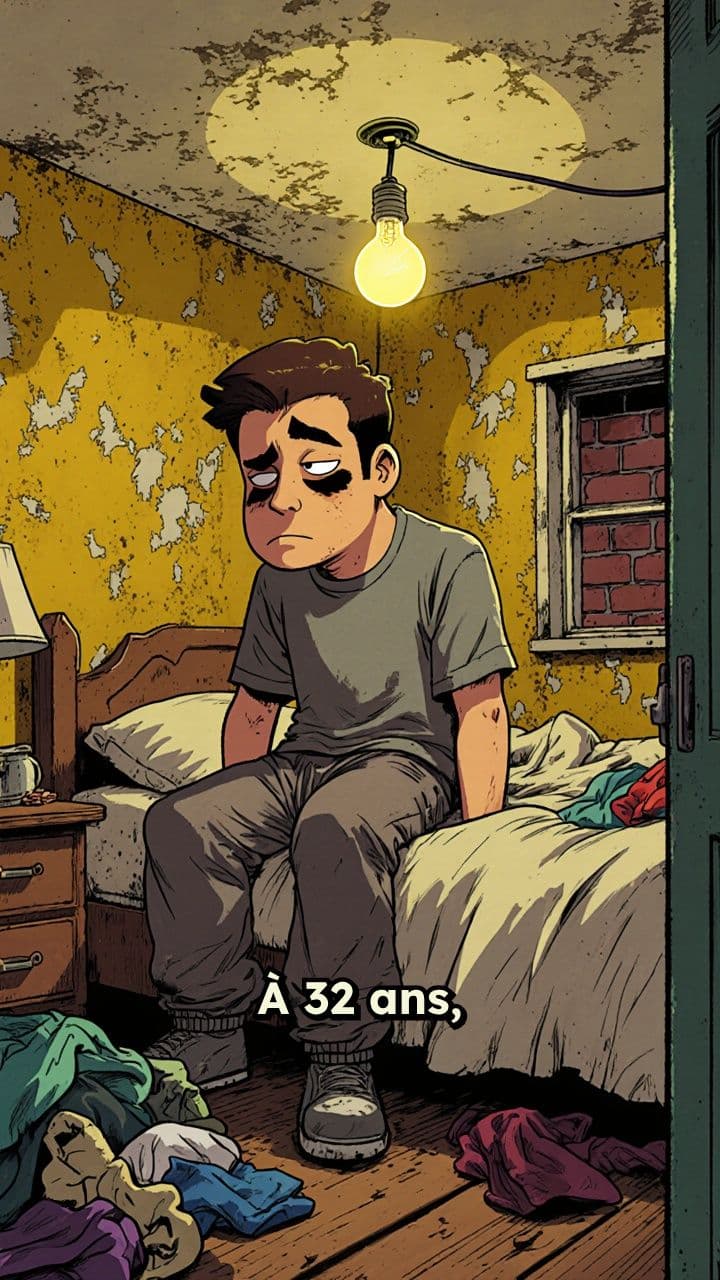 Se donner 6 mois pour changer