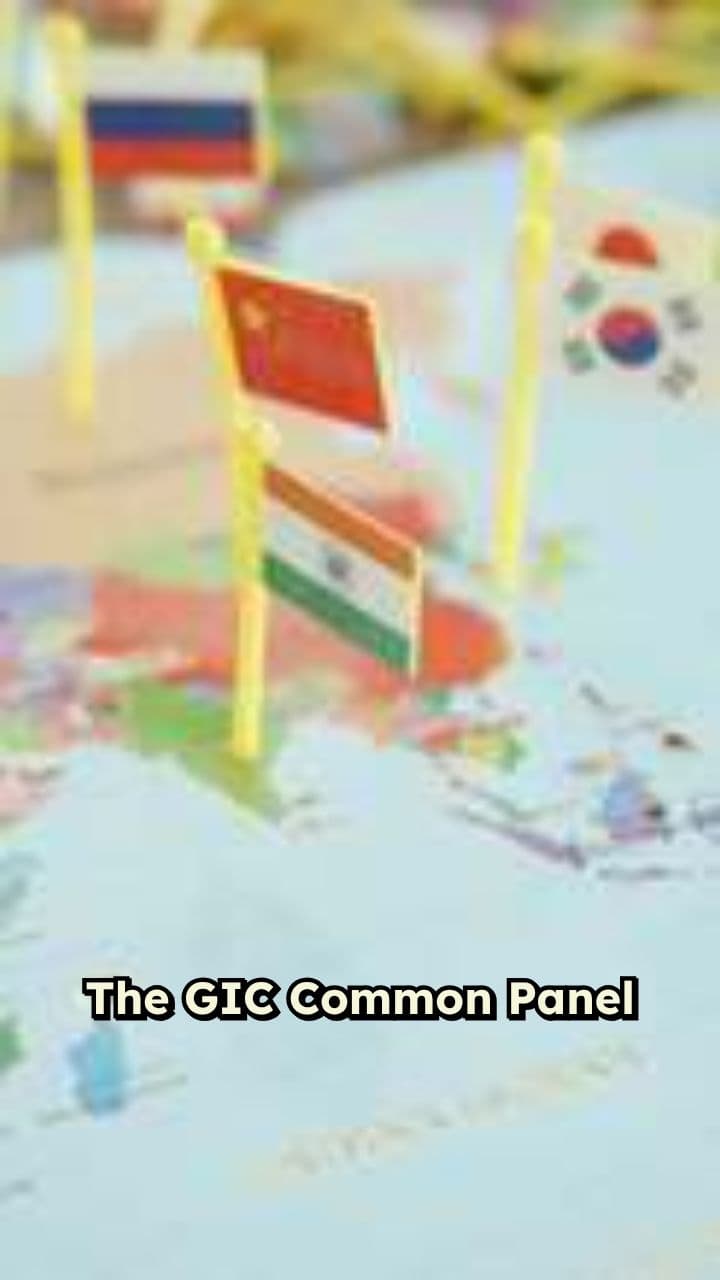 GIC Common Panel Empanelment and Delisting Rules