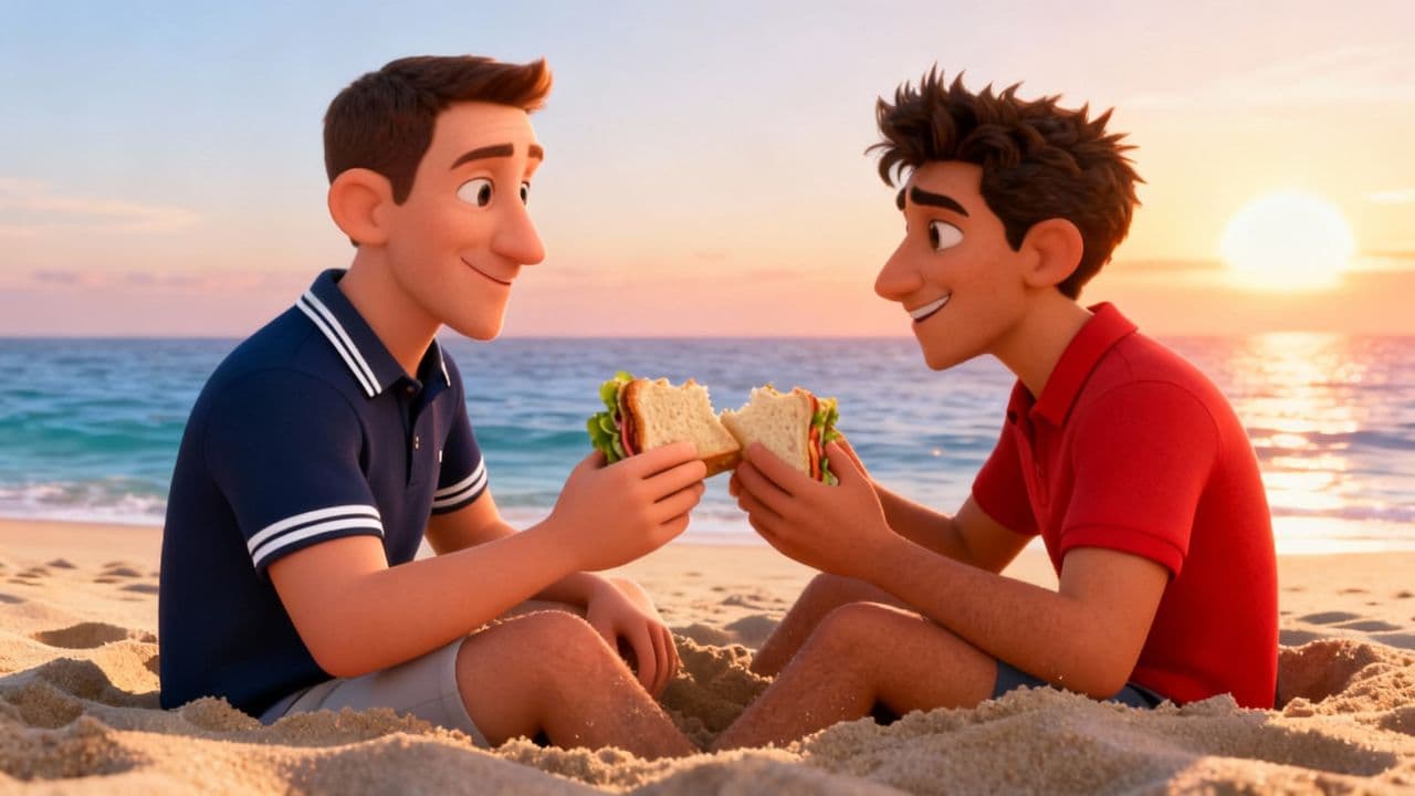 Une Histoire d'Amour