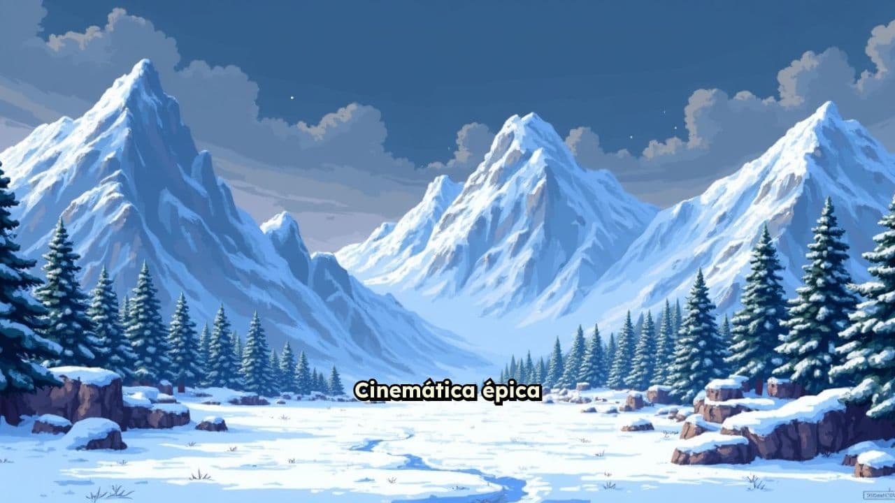 Épica Guerra de Invierno