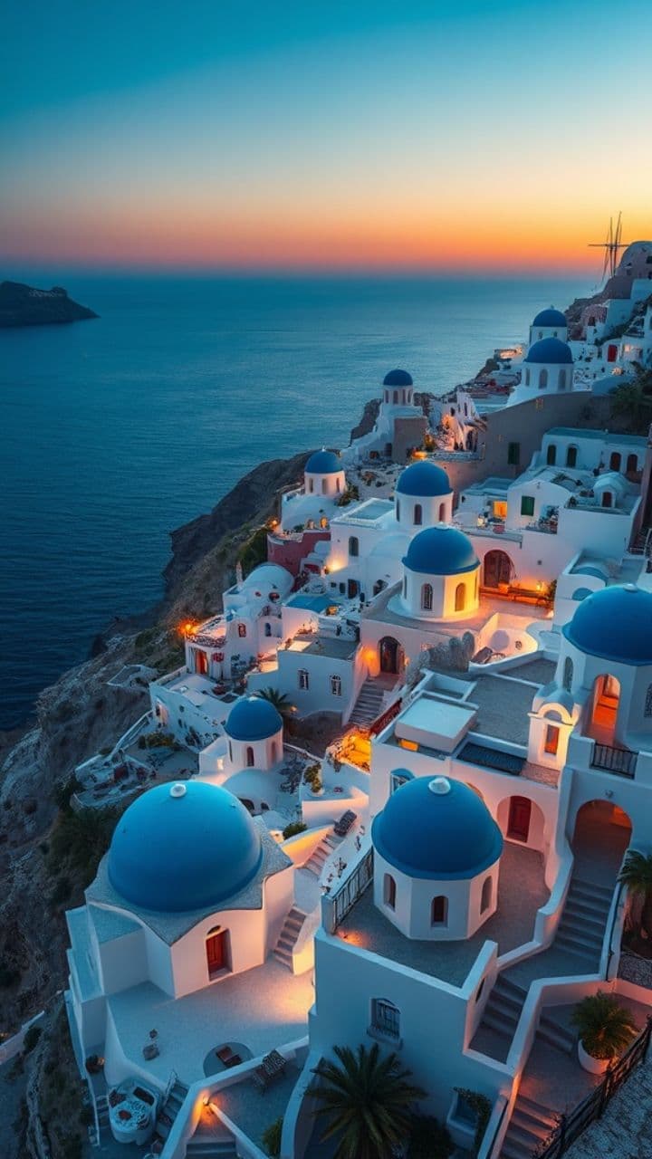 Φωτιά και λάβρα στα μάτια της