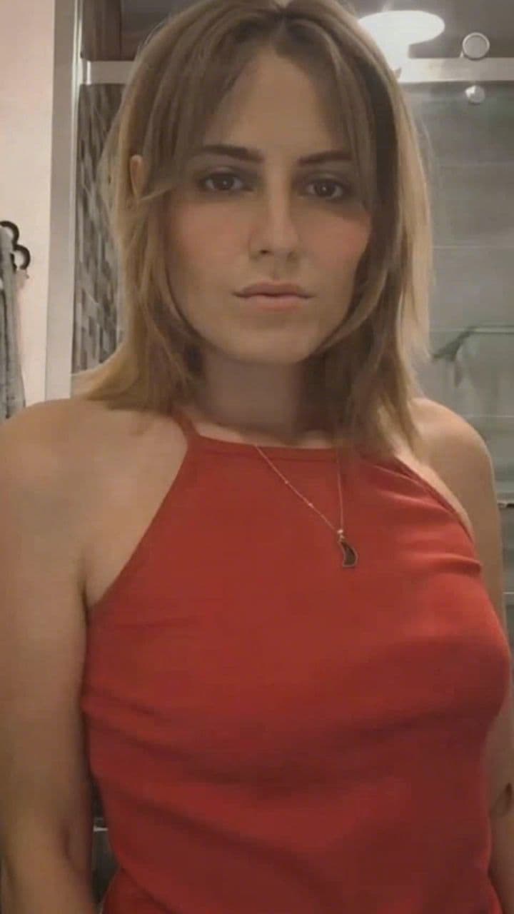 Image transform video