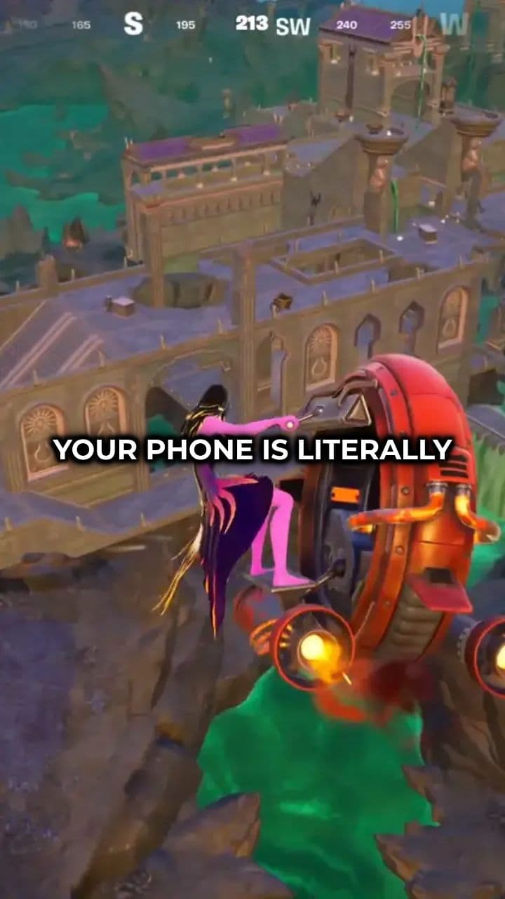 Break the Cycle of Digital Addiction