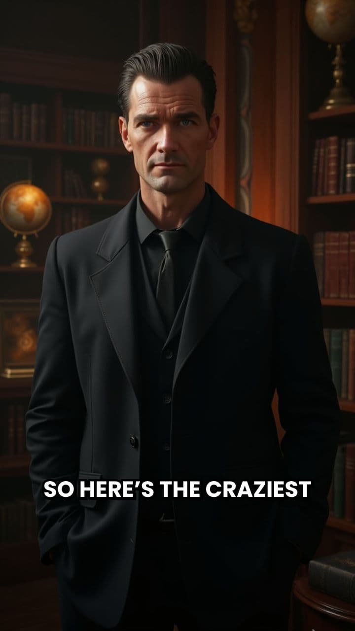 The Enigma of Jeffrey Epstein's Wealth