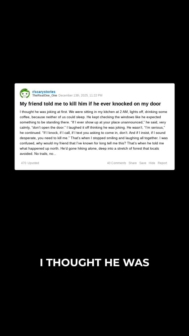 It's Better at Being Me Now