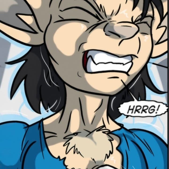 Animating Static Art with Micro Movements