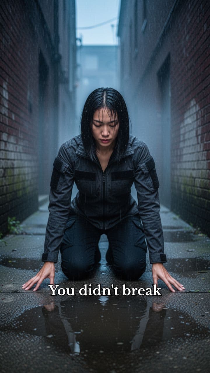 The Moment You Unlock Your Power