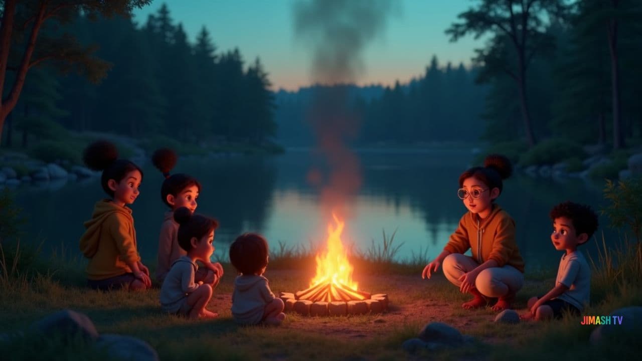 Campfire Tales
