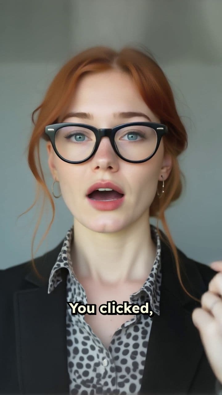 Stay Secure: Verify Before You Click