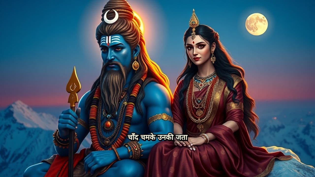 The Power of Mahadev