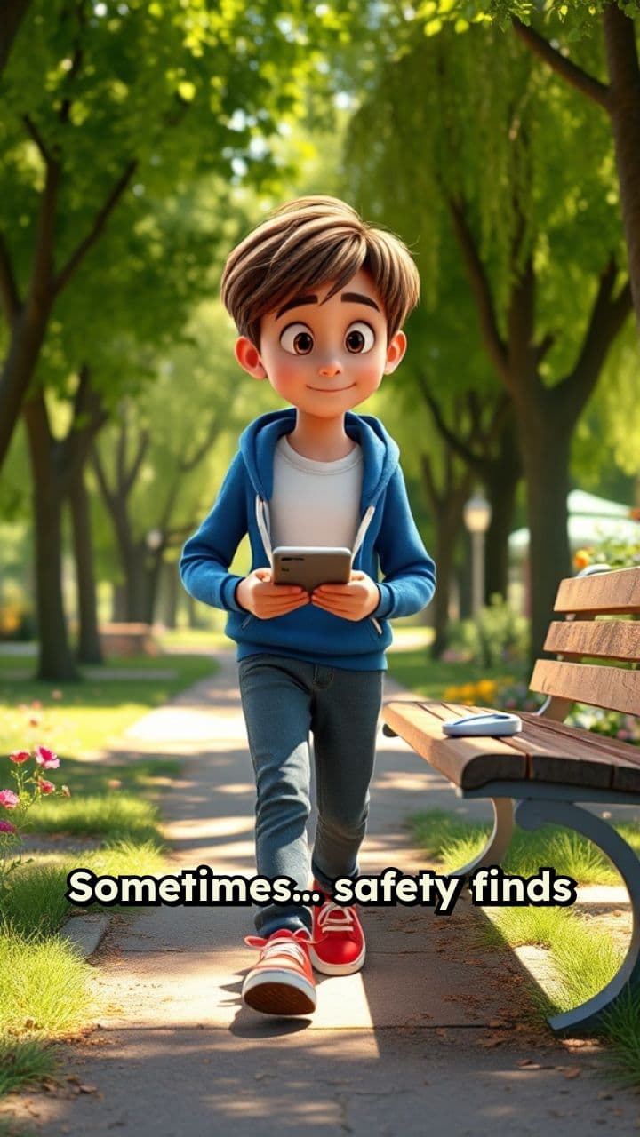 AlertNet: Early Warning