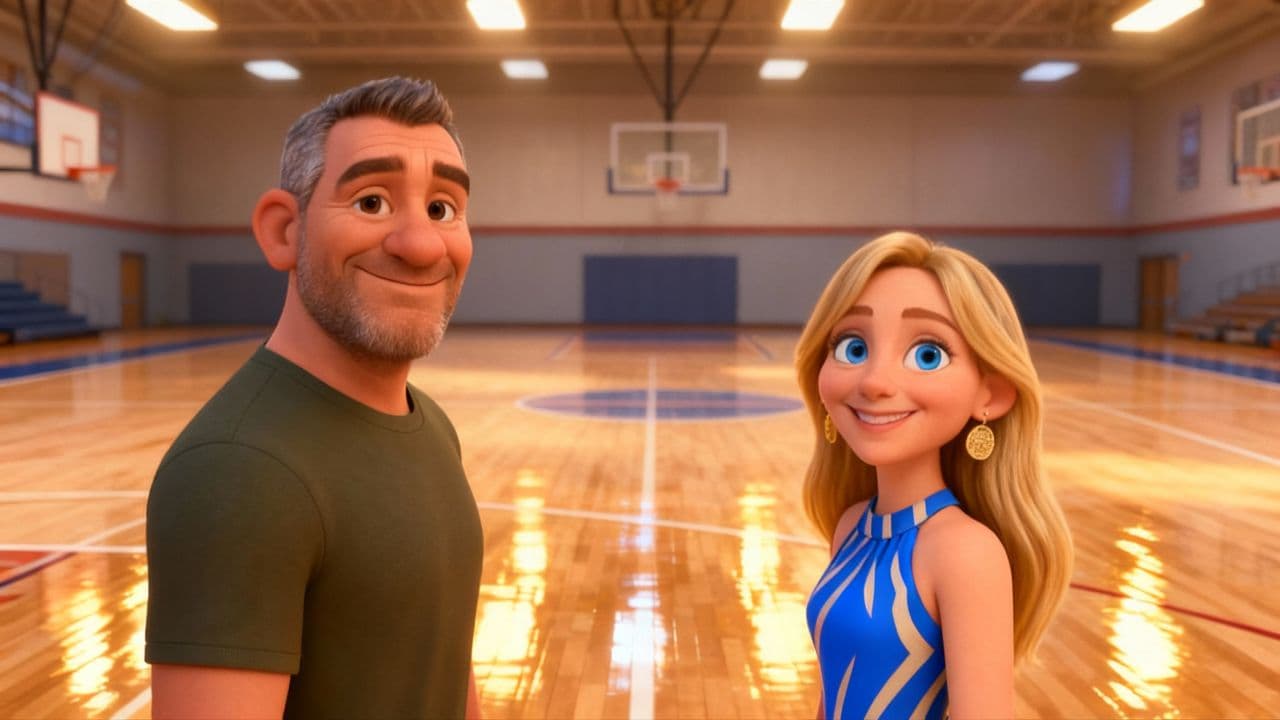 #6975-A Quiet Connection