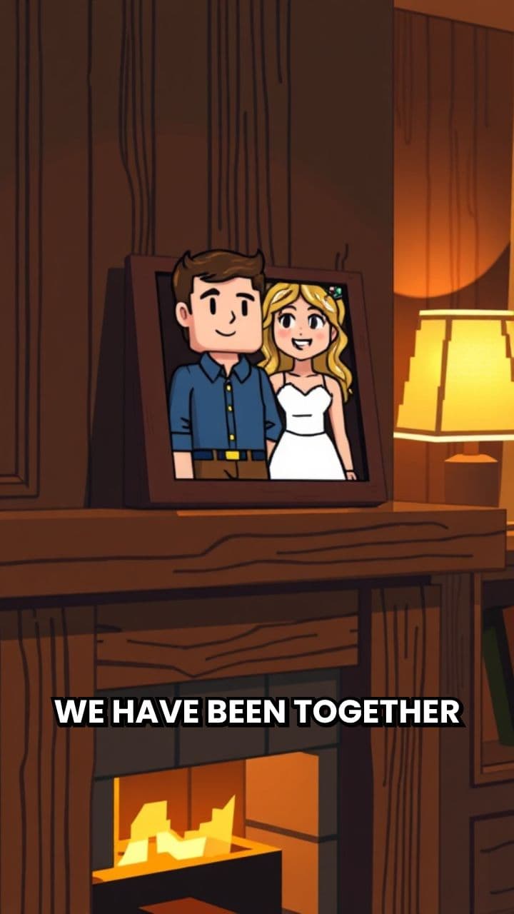 Betrayal After a Decade Together