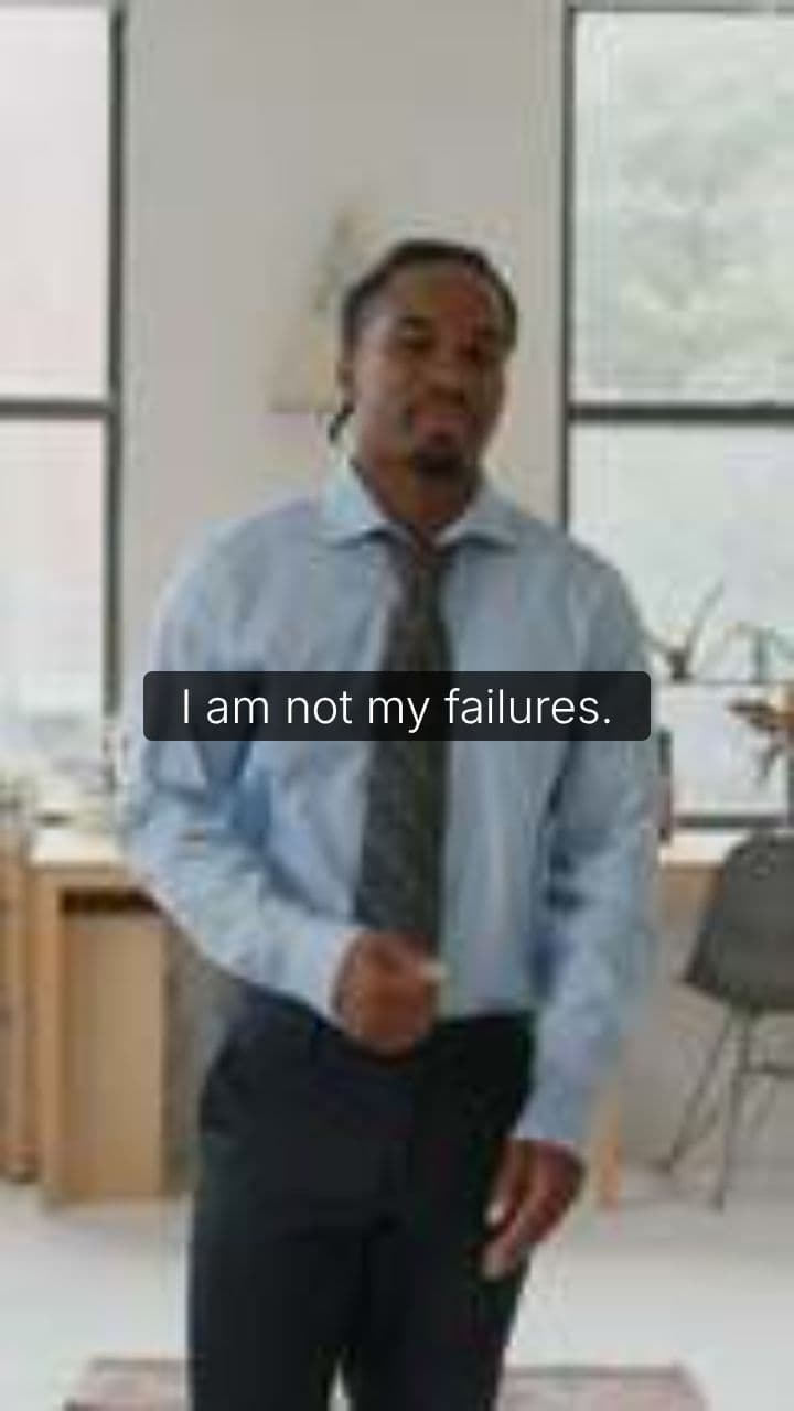 Embracing My Inner Flame