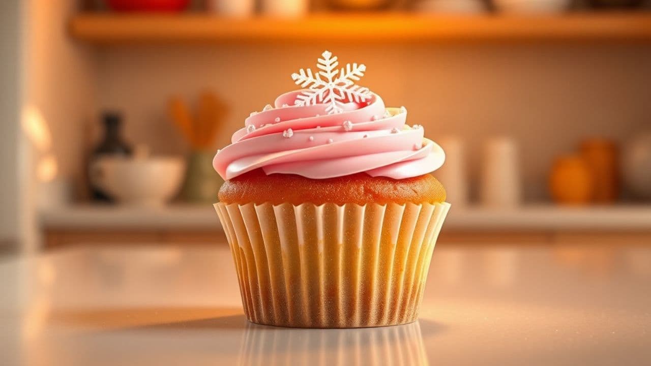 Uplifting Cinematic Synth-Pop Journey