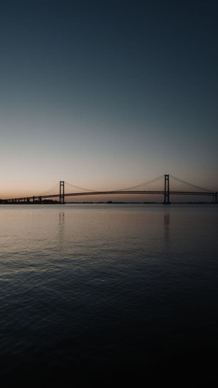 Sunshine Skyway: Beauty and History