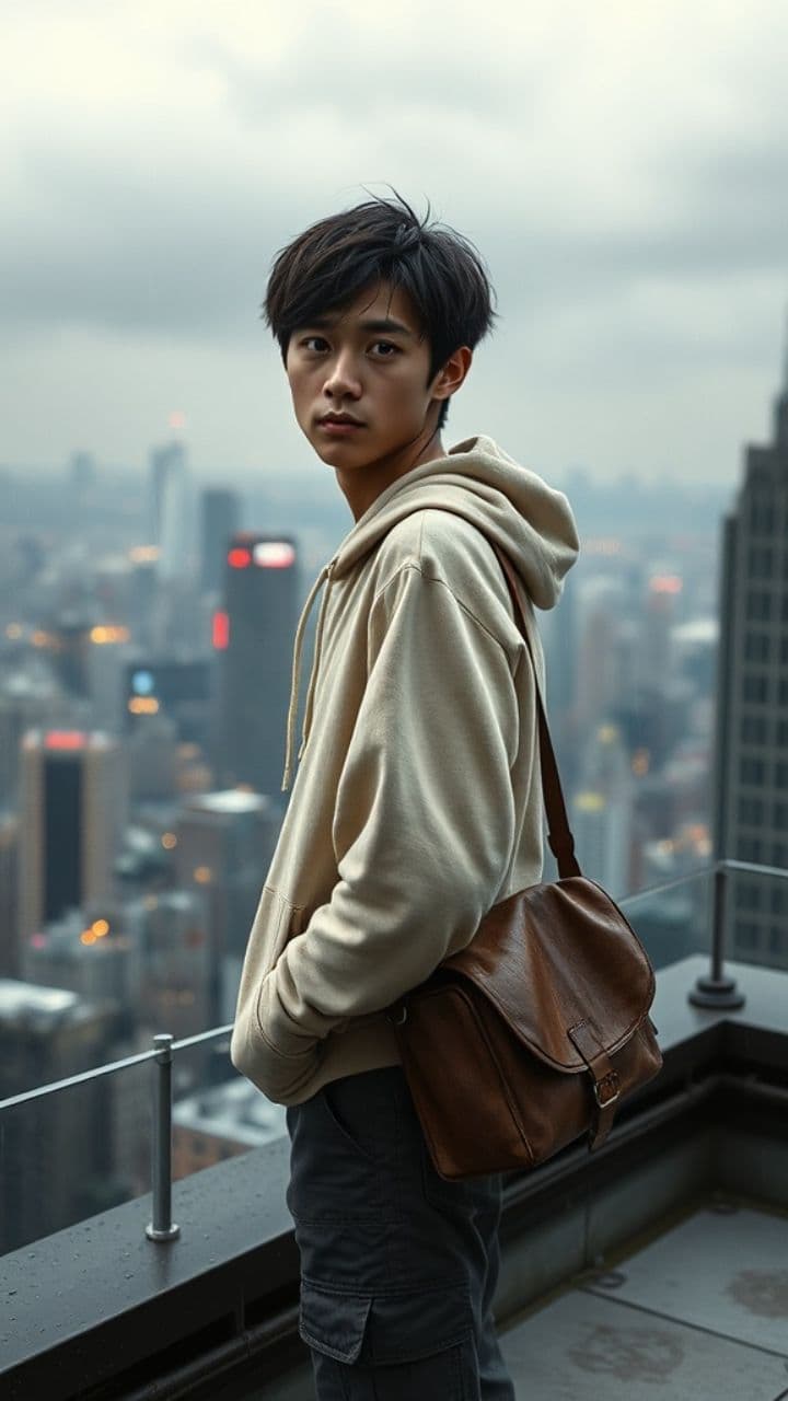 Chill Lo-fi Hip-Hop Instrumental Vibes