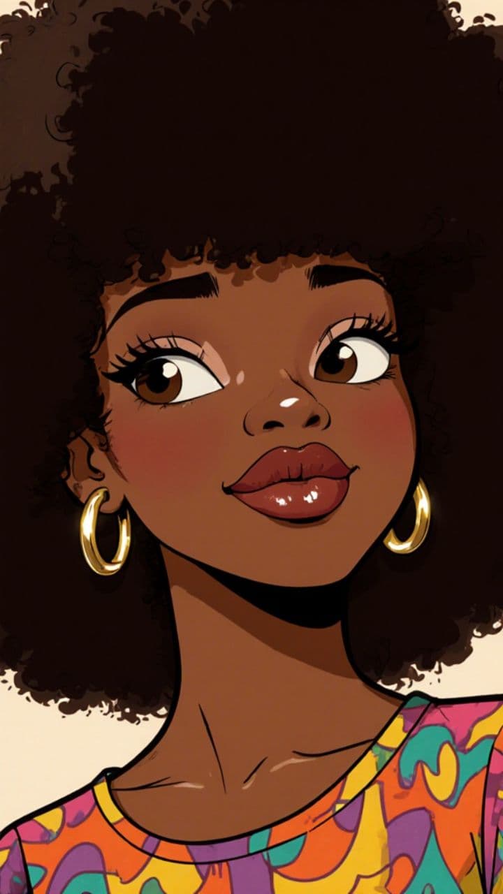 Cheap Smiles and Slicked Back Hair