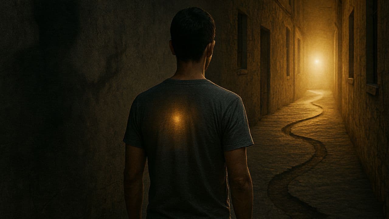 نية التوبة والالتزام