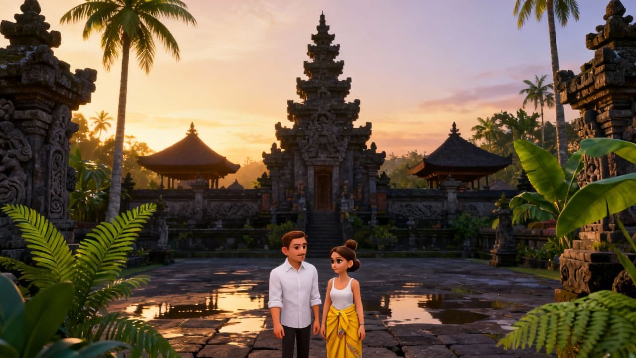 #7543 The Bali Proposal