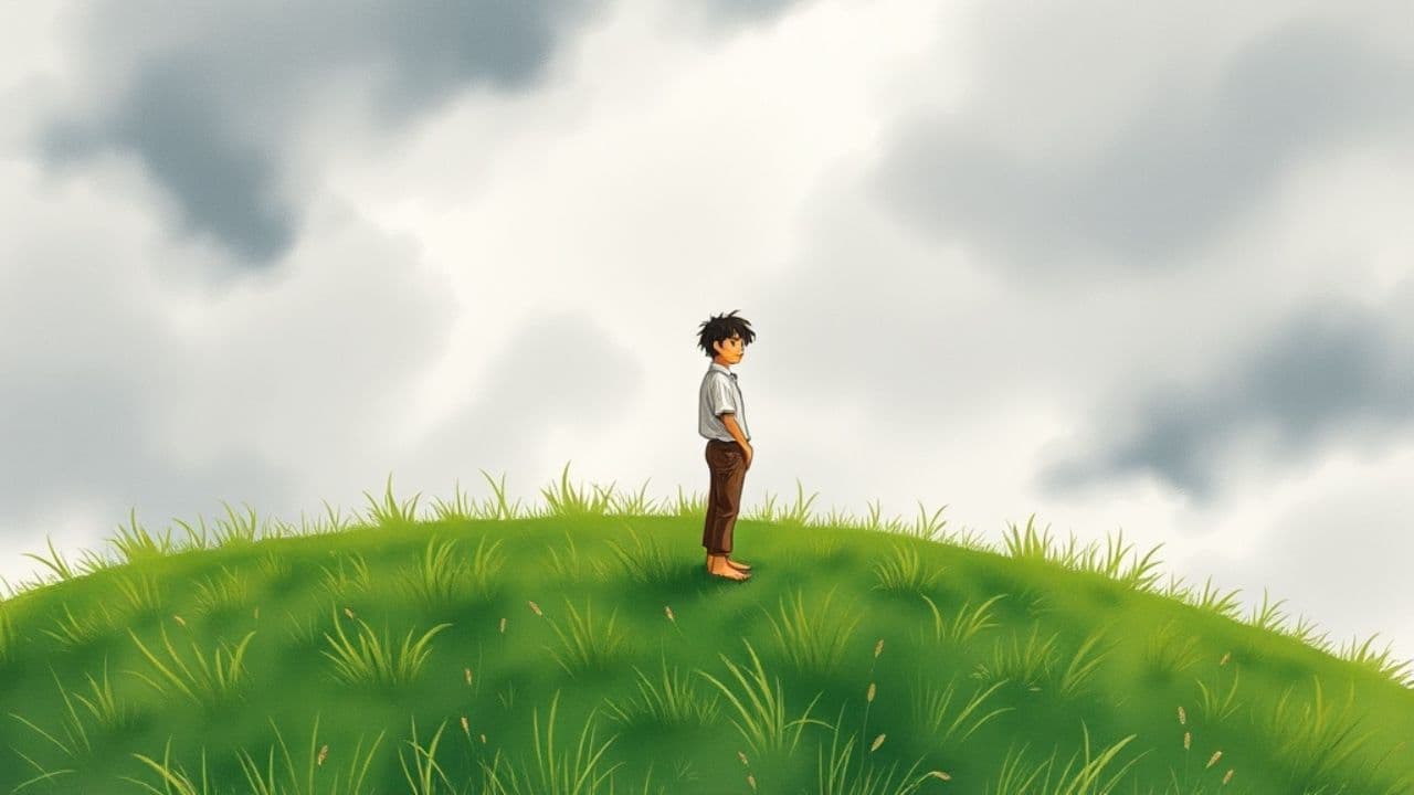 What a Friend We Have in Jesus