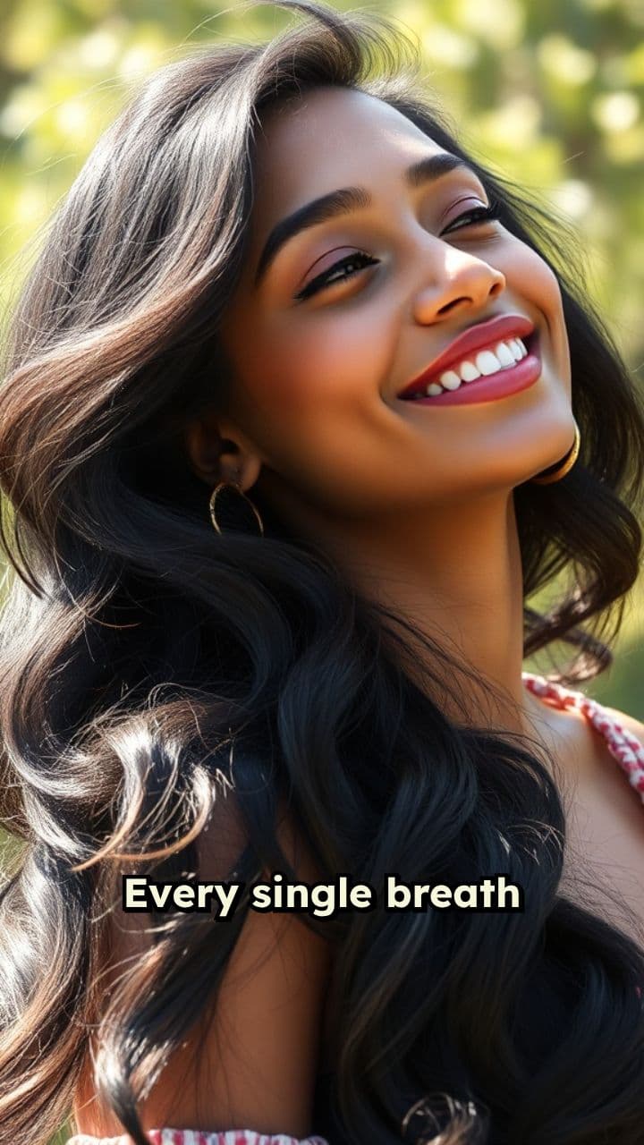 Celebrate Every Breath