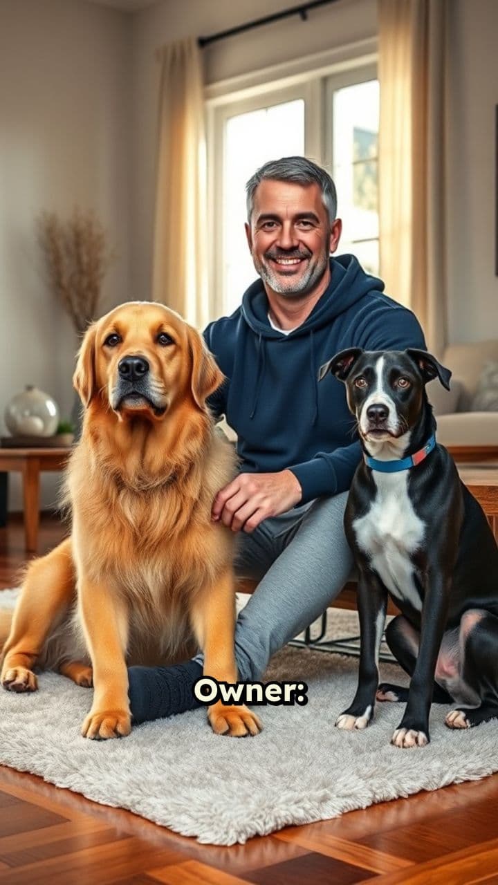 Speaking My Dog’s Language