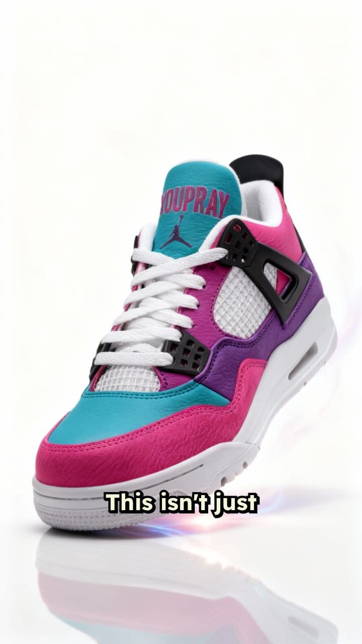 Bold Colors, Bold Statements