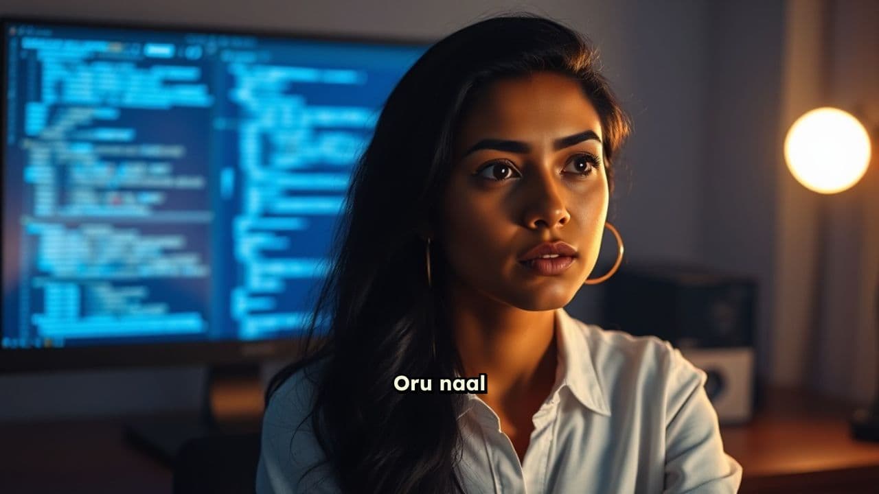 Social Eagle AI: Namma Ellarum Soar Together