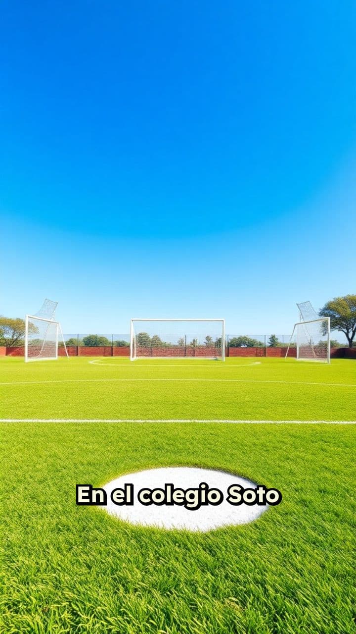 El misterio del penal desaparecido