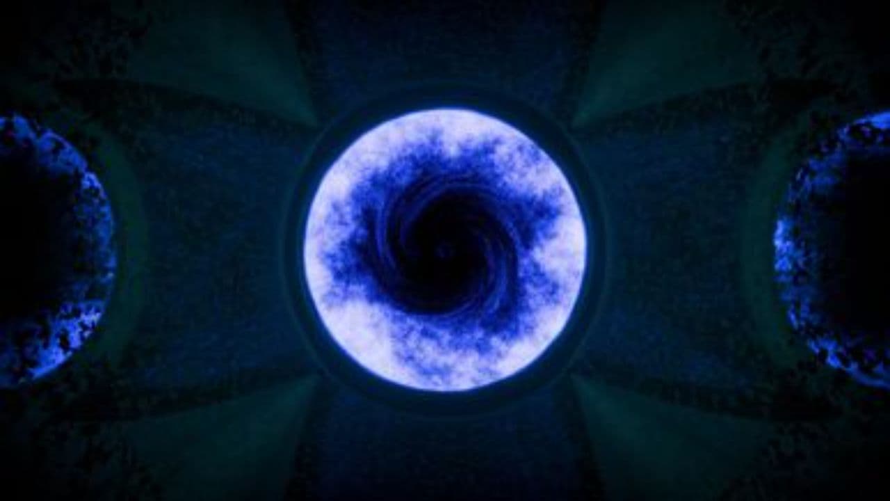 89 In the Depths of Silence