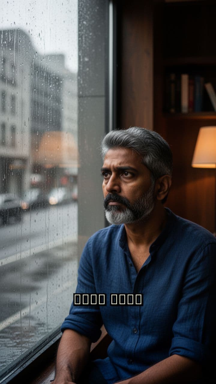 নীরব কষ্টের অভ্যাস