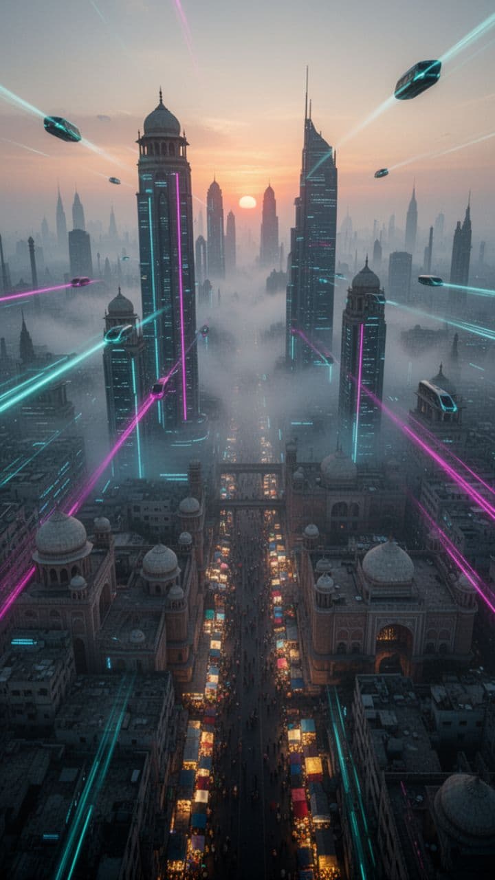 अंधभक्ति पर चेतावनी