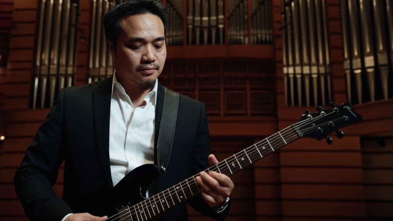 Epic Electronicore Battle Anthem