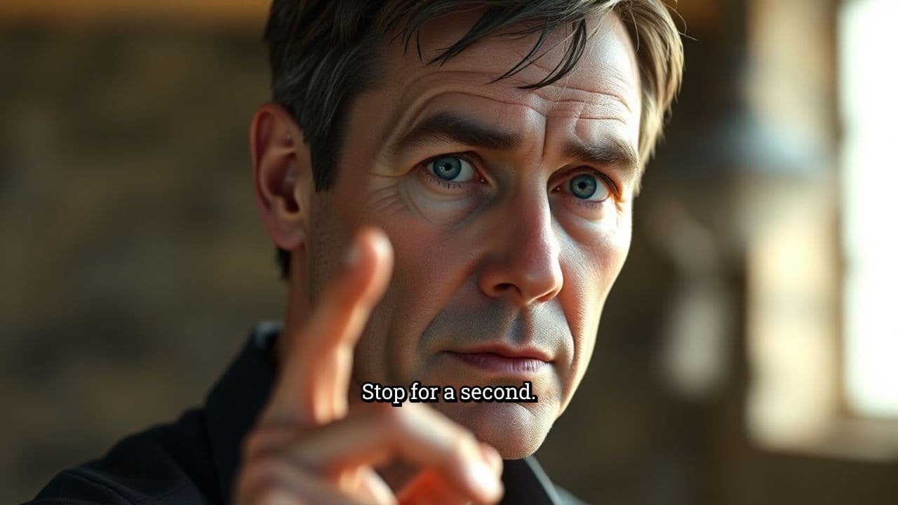 Breaking Free from Toxic Gratitude